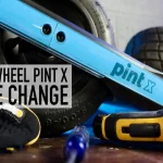 How to Change Onewheel Tire: A Step-by-Step Guide for Beginners