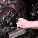 How to Change Rear Tire on Harley Softail: A Step-by-Step Guide for Easy Replacement