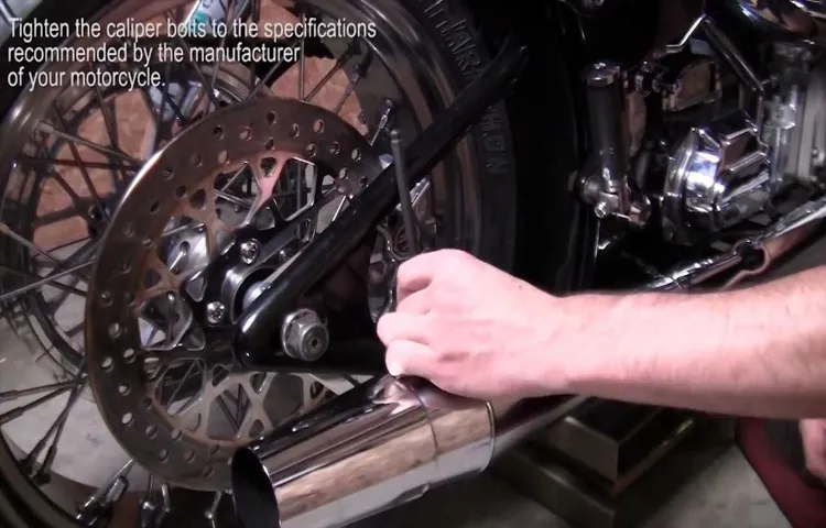 How to Change Rear Tire on Harley Softail: A Step-by-Step Guide for Easy Replacement