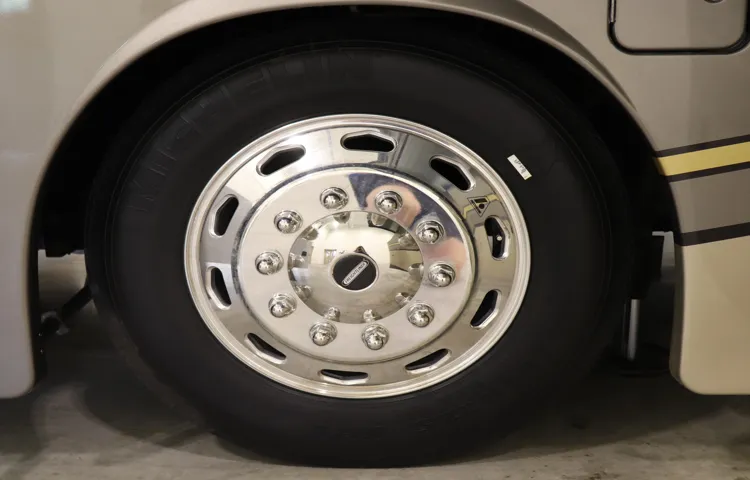 How to Change RV Tire: Essential Tips and Tricks for Tire Replacement