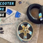 How to Change Scooter Tire: Step-by-Step Guide for a Hassle-Free Experience