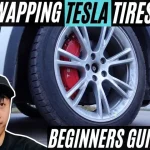 How to Change Tesla Tire Easily: Step-by-Step Guide for Beginners