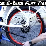 How to Change the Rear Tire on an Electric Bike: Step-by-Step Guide