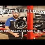 How to Change Tire on Lifted Truck: A Comprehensive Guide for Safe and Easy Fix