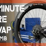 How to Change Tubeless MTB Tire: A Simple and Effective Guide