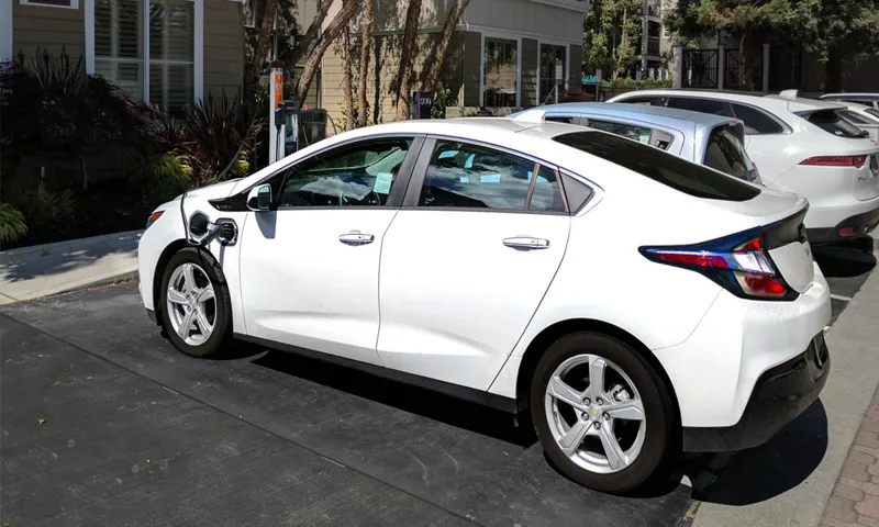 How to Charge a Chevy Volt: The Ultimate Guide to Efficient and Cost-effective Charging