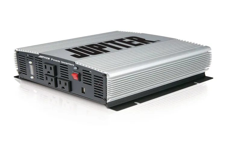 How to Charge Jupiter Power Inverter: A Comprehensive Guide