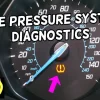 How to Check If Tire Pressure Sensor is Bad: Tips for Instant Detection