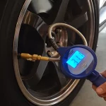 How to Check Tire Pressure on Audi Q3: A Step-by-Step Guide