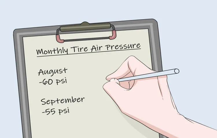 How to Check Tire Pressure at Gas Station: A Complete Guide