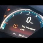 How to Check Tire Pressure on Honda Civic 2020: A Comprehensive Guide