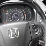 How to Check Tire Pressure on Honda CR-V 2022: Step-by-Step Guide