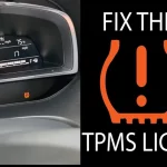 How to Check Tire Pressure on Mazda CX 5: Easy Steps and Tips