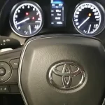 How to Check Tire Pressure on 2021 Toyota Corolla: A Step-by-Step Guide