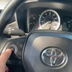 How to Check Tire Pressure on 2022 Toyota Corolla – A Comprehensive Guide