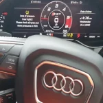 How to Check Tire Pressure on Audi Q7: A Simple Guide for Safe Driving