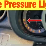 How to Check Tire Pressure on Dashboard Toyota Corolla in 5 Easy Steps