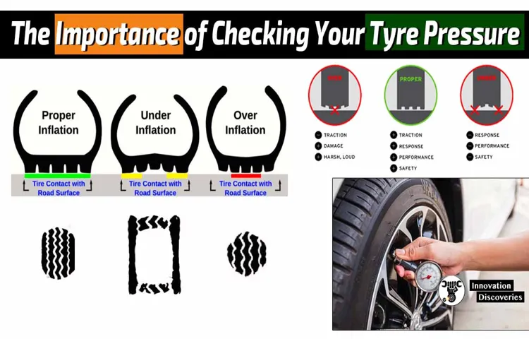 how to check tire pressure on dual wheels