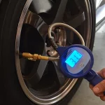 How to Check Tire Pressure on Dual Wheels for Optimal Performance