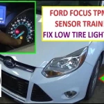 How to Check Tire Pressure on Ford Escape: Easy Steps for Optimal Performance