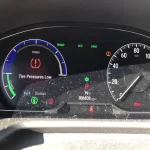 How to Check Tire Pressure on Honda Accord 2021: A Comprehensive Guide