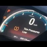 How to Check Tire Pressure on Honda Civic: Easy Steps to Ensure Optimal Performance