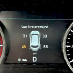 How to Check Tire Pressure on Kia Telluride: A Step-by-Step Guide