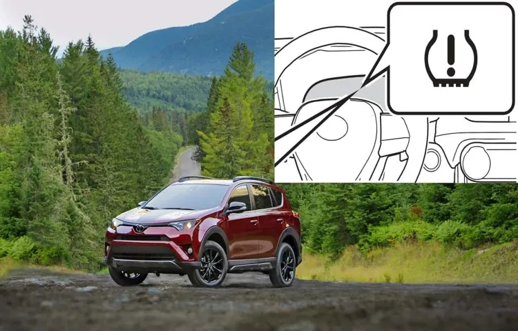 How to Check Tire Pressure on Rav4 2022 – A Step-by-Step Guide for Hassle-Free Maintenance