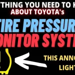 How to Check Tire Pressure on Toyota App: A Step-by-Step Guide for Accurate Results