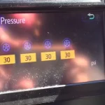 How to Check Tire Pressure on Toyota Camry: A Step-by-Step Guide