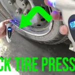 How to Check Tire Pressure on Volkswagen Jetta: A Comprehensive Guide