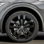 How to Check Tire Pressure on Volkswagen Tiguan 2022: A Step-by-Step Guide