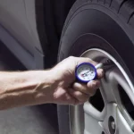 How to Check Tire Pressure on Subaru Crosstrek: A Step-by-Step Guide