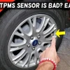 How to Check Which Tire Sensor is Bad: A Comprehensive Guide