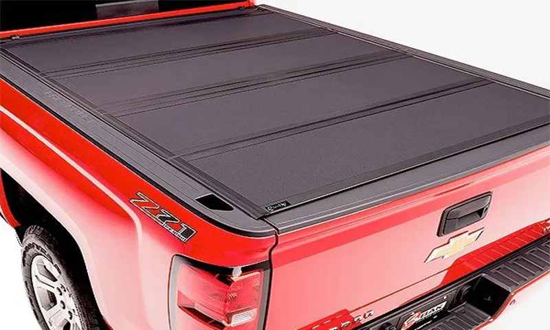 how to choose a tonneau cover bakflip