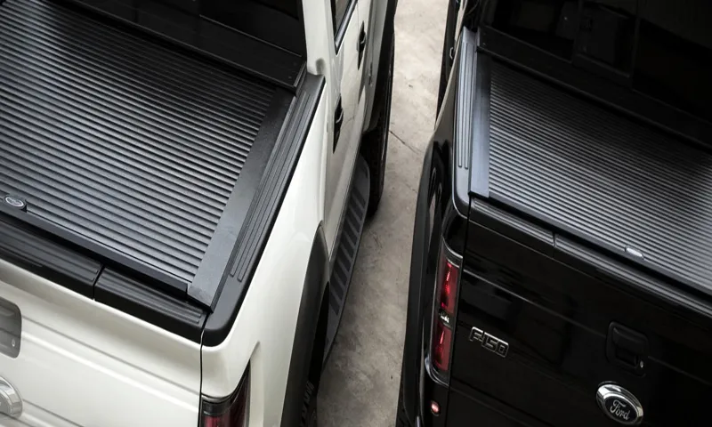 How to Choose a Tonneau Cover: A Comprehensive Guide to Find the Perfect Fit