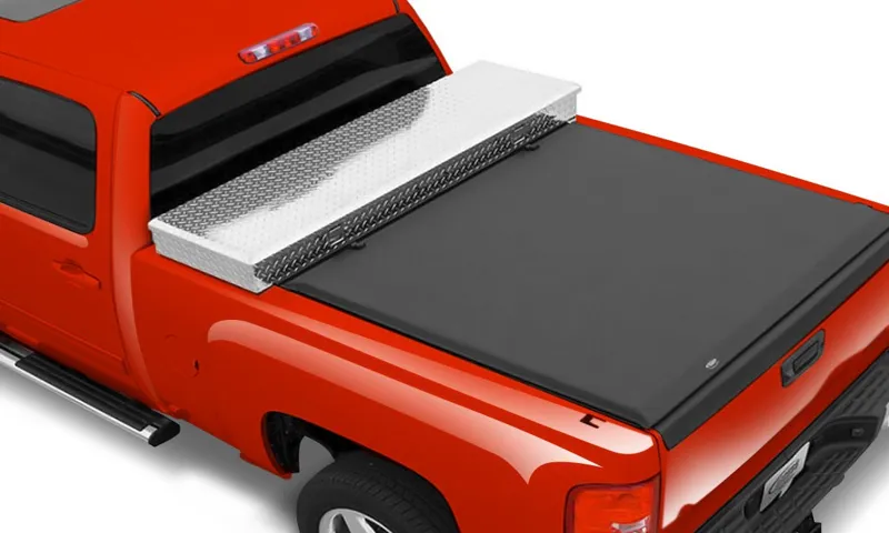 How to Choose a Truck Tonneau Cover: Top Tips and Recommendations