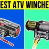 How to Choose an ATV Winch: 5 Essential Tips for Finding the Perfect Winch