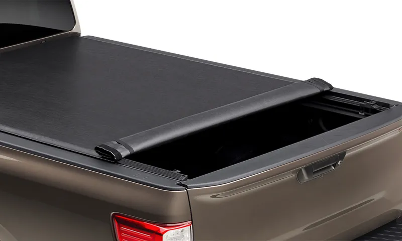 how to choose tonneau cover