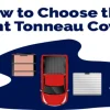 How to Choose Tonneau Cover: A Comprehensive Guide for Truck Owners