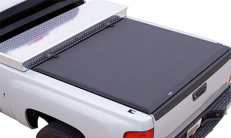 how to clean access tonneau cover