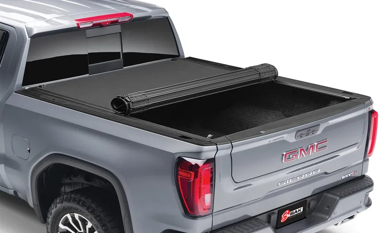 how to clean bakflip revolver tonneau cover