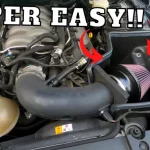 How to Clean Cold Air Intake Filter: A Comprehensive Guide to Ensure Optimal Performance