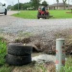 How to Clean Out a Culvert with a Tire: The Ultimate Guide for Easy Maintenance