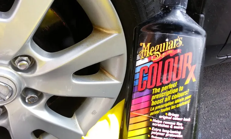 how to clean rust off tire rims