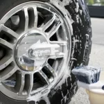 How to Clean Rust off Tire Rims: A Comprehensive Guide to Restoring Your Wheels