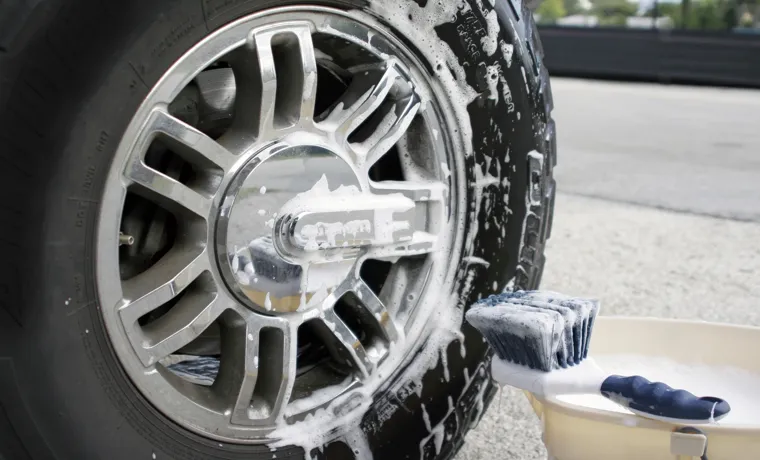 How to Clean Rust off Tire Rims: A Comprehensive Guide to Restoring Your Wheels