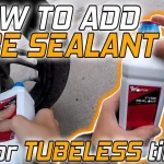 How to Clean Tubeless Tire Sealant: A Step-by-Step Guide for Spotless Tires