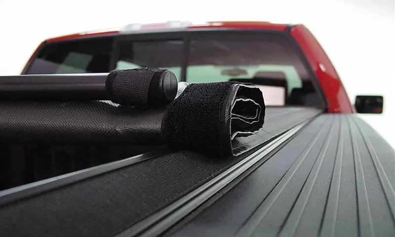 How to Clean Velcro on a Tonneau Cover: Expert Tips and Techniques