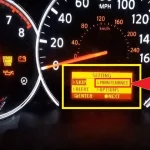 How to Clear Tire Maintenance Light Nissan: Tips and Tricks for a Smooth Ride